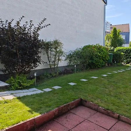 Apartament Monteurunterkunft Rommelhausen