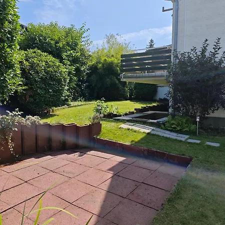 Apartament Monteurunterkunft