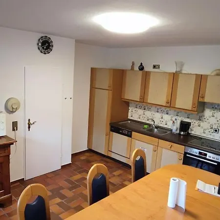 Apartament Monteurunterkunft *