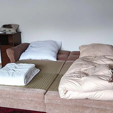 Monteurunterkunft Apartament
