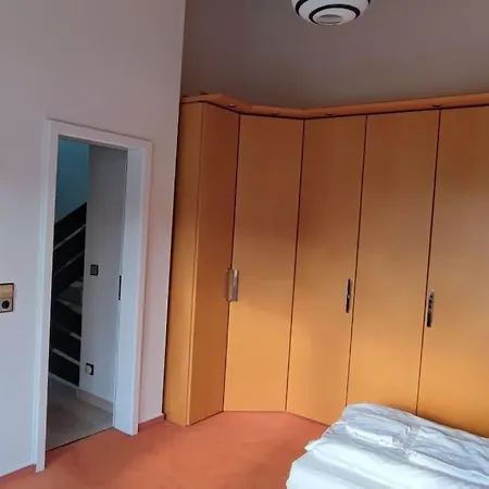Monteurunterkunft Apartament *